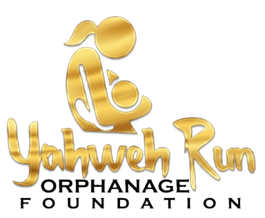 Yahweh Run Logo