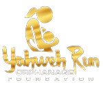 Yahweh Run Logo