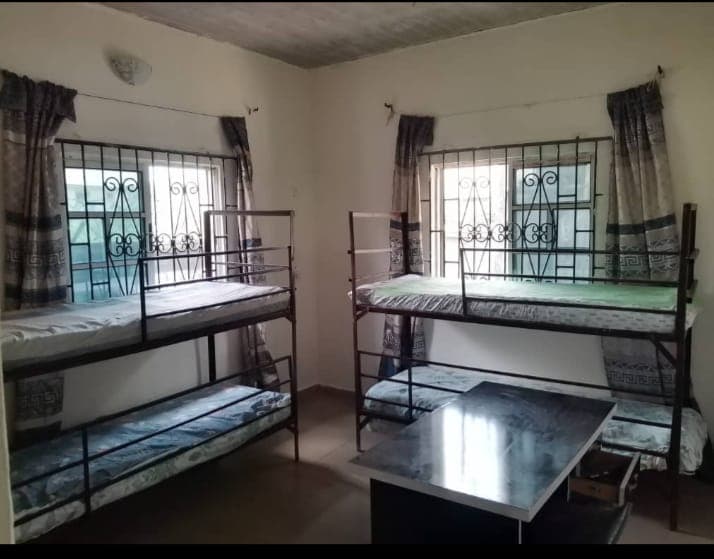 Dining Hall 1