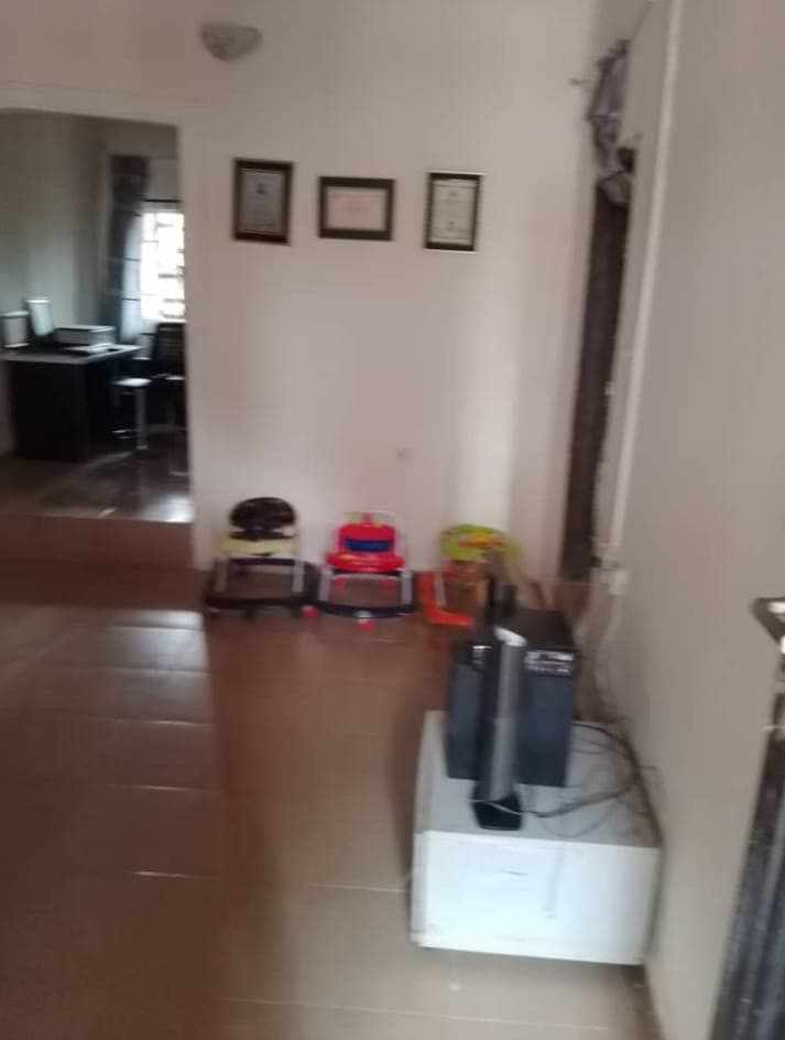 Dining Hall 2