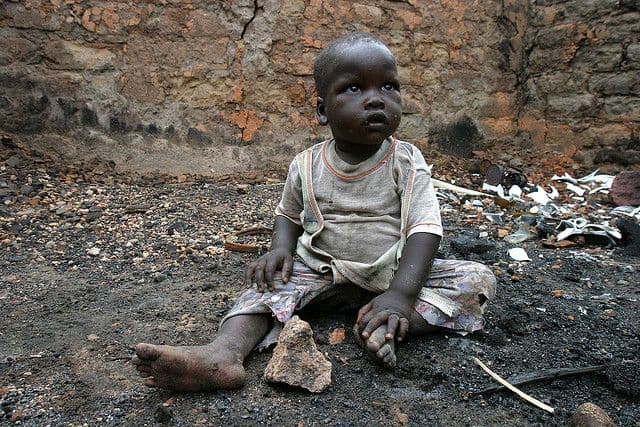 Give a Gift of Hope