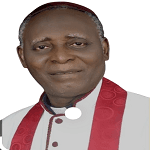 Apostle Godspower Ogbonmwan