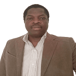 Mr. Osazee Osaigbovo