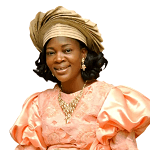 Mrs. Evelyn Erahbor