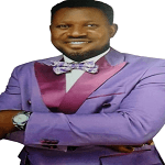 Pastor John Elijah