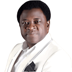 Rev. Osagie Osaigbovo